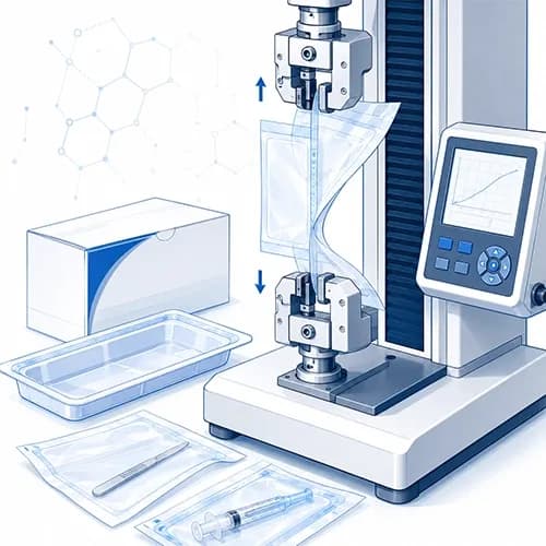 ASTM F88: The Importance of Seal Strength Tests