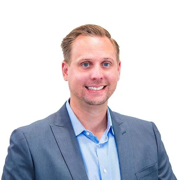 Andrew Gladd
