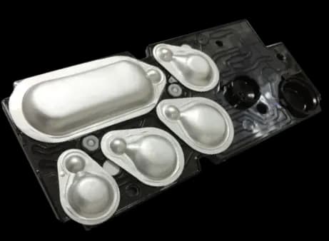 Diagnostic Point of Care Consumable Microfluidic Cartridge