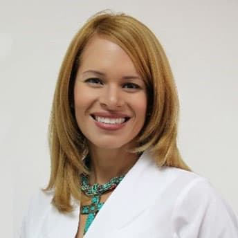 Geannina Benedicto