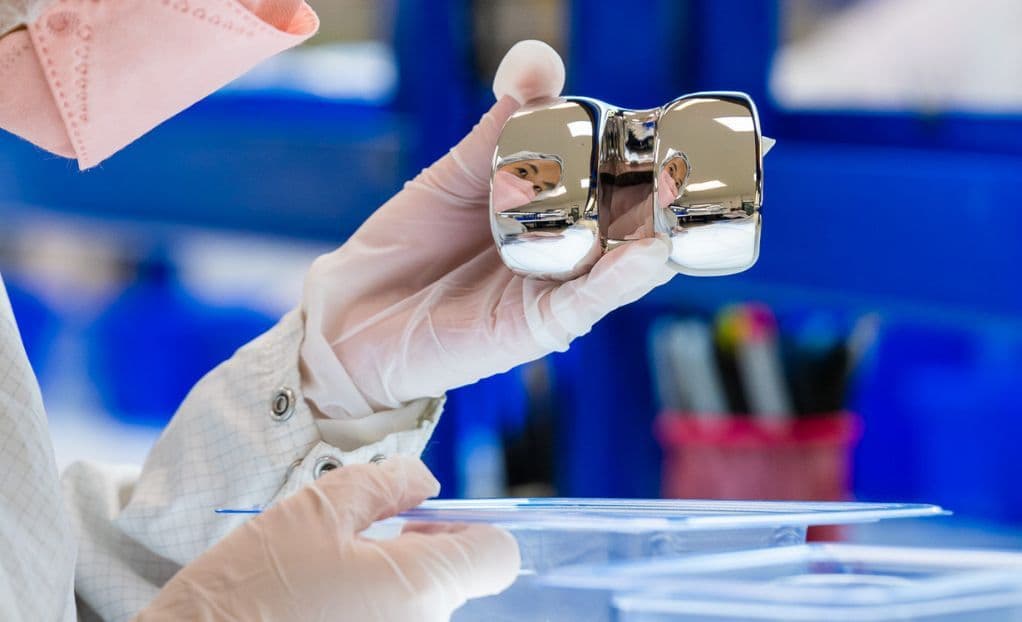 LSO offers pre-validated packaging solutions.
