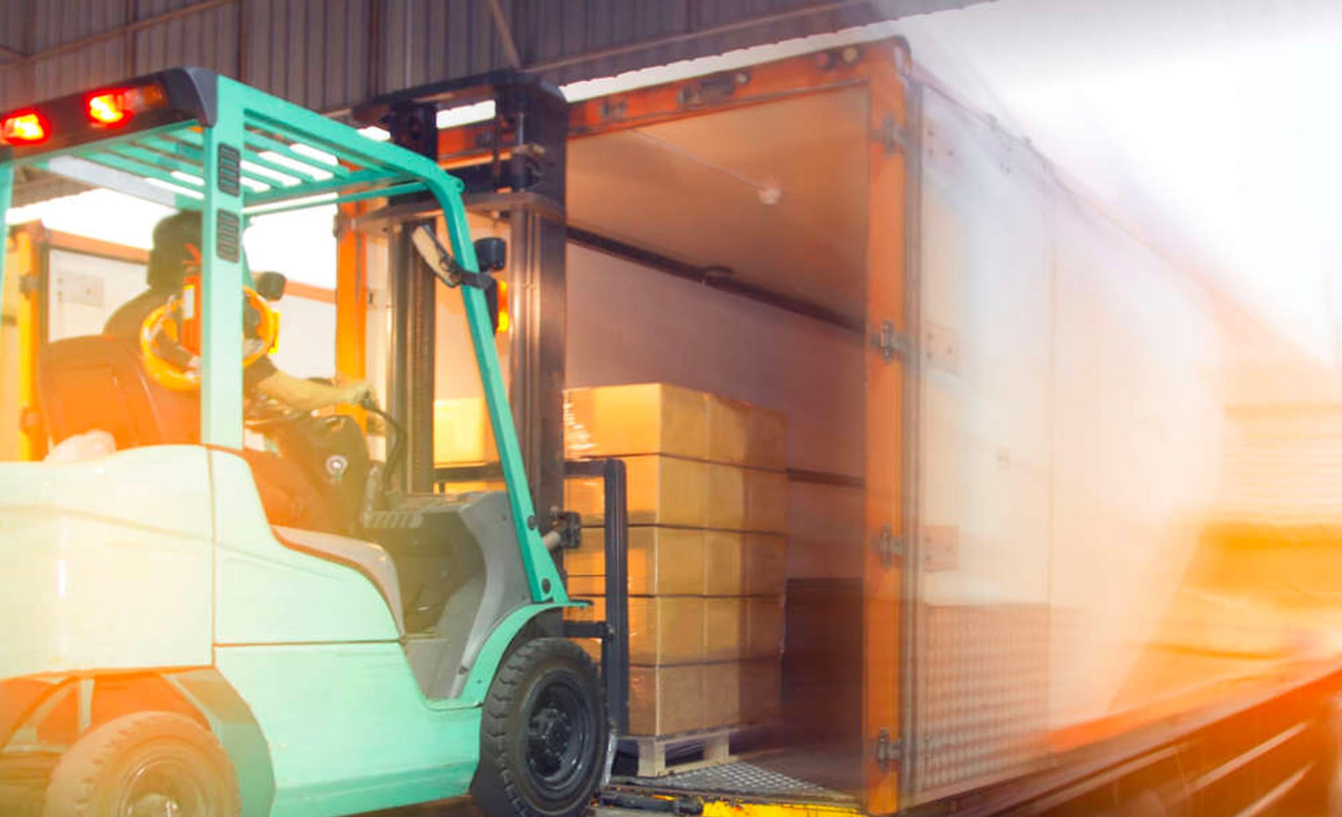 LSO Fulfillment and Distribution