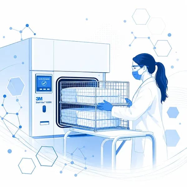 EtO Sterilization: Fast and Compliant Solutions
