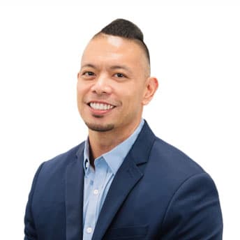 Michael Dizon