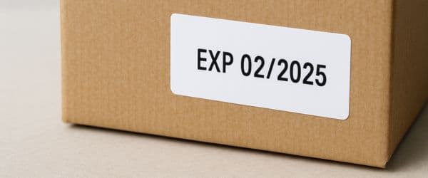Packaging-Expired