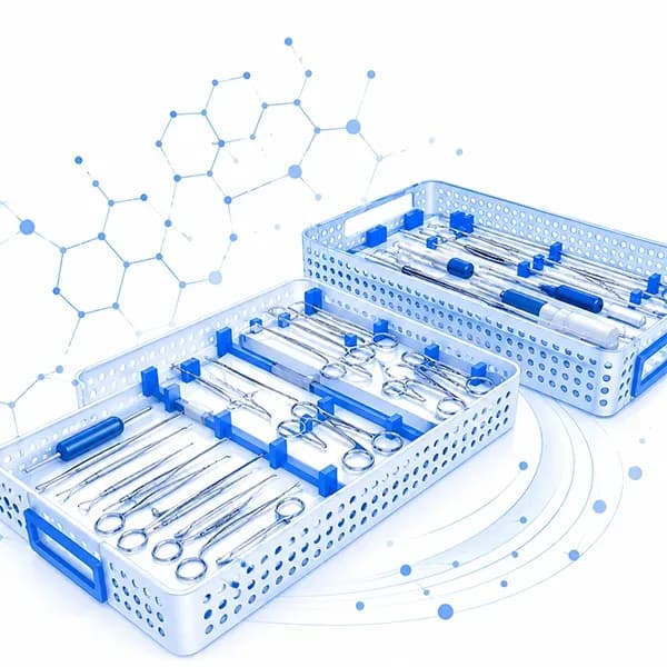 Reusable Medical Device Processing for Safety