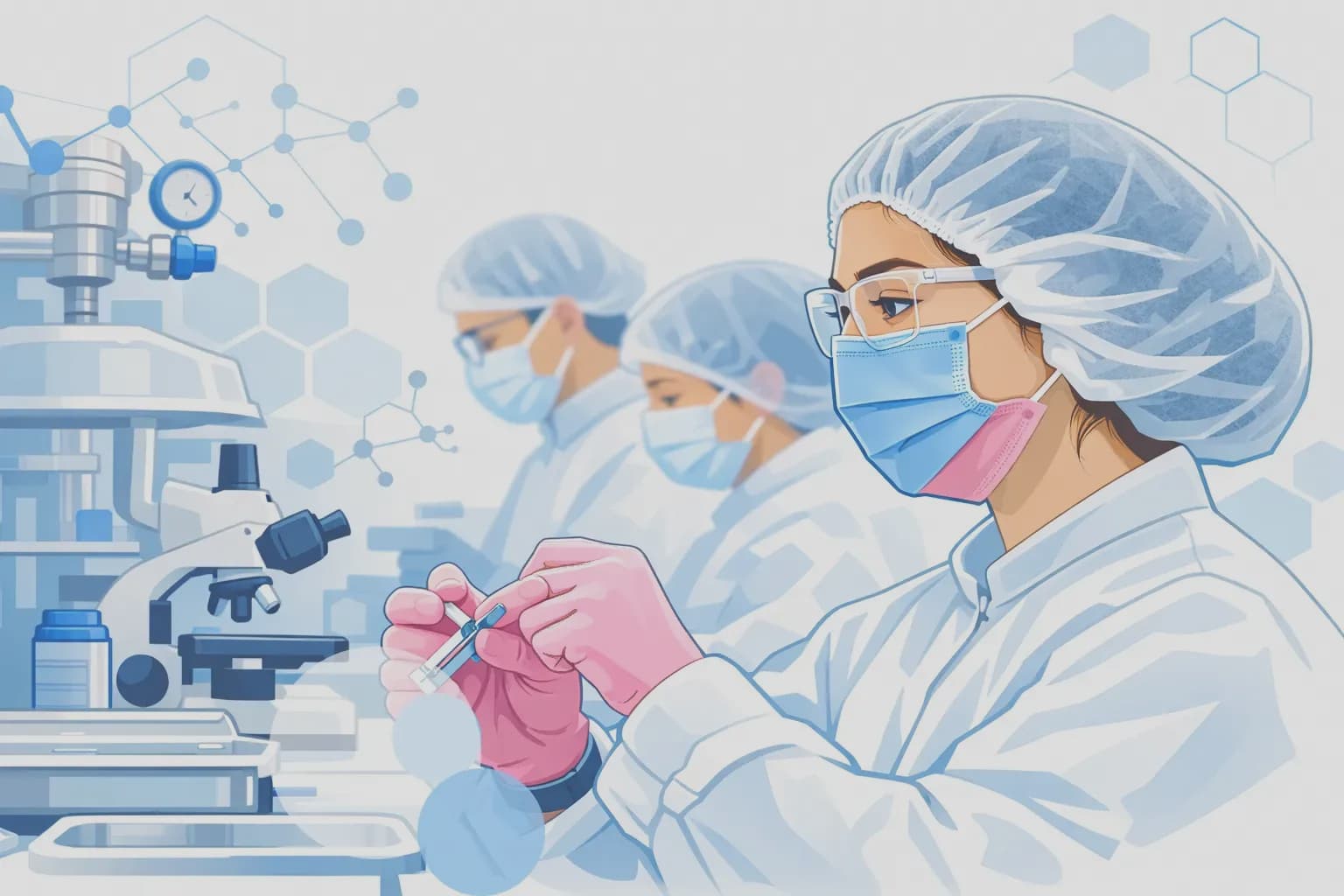 Diagnostics