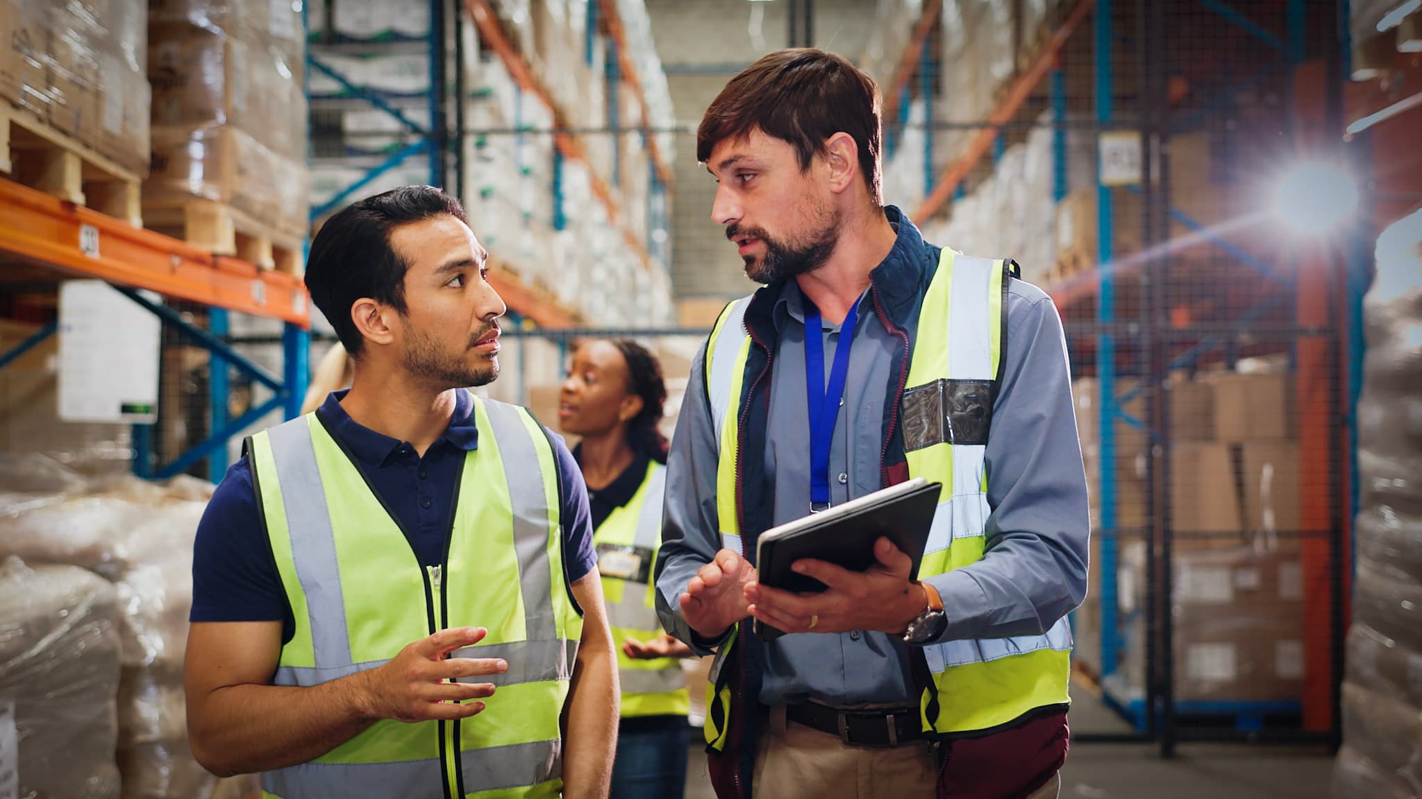 Medical Device Fulfillment & Distribution Services