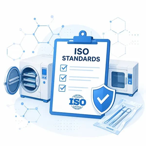 ISO Standards