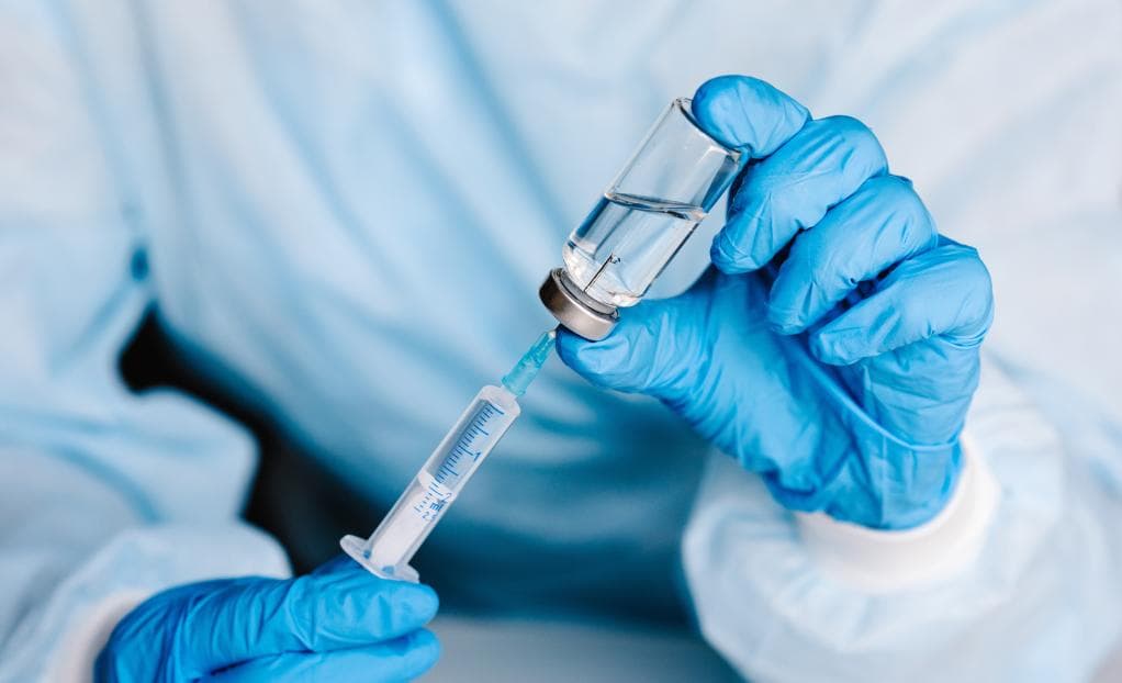 In-House Steam Sterilization for Vials and Syringes – CDER Certified