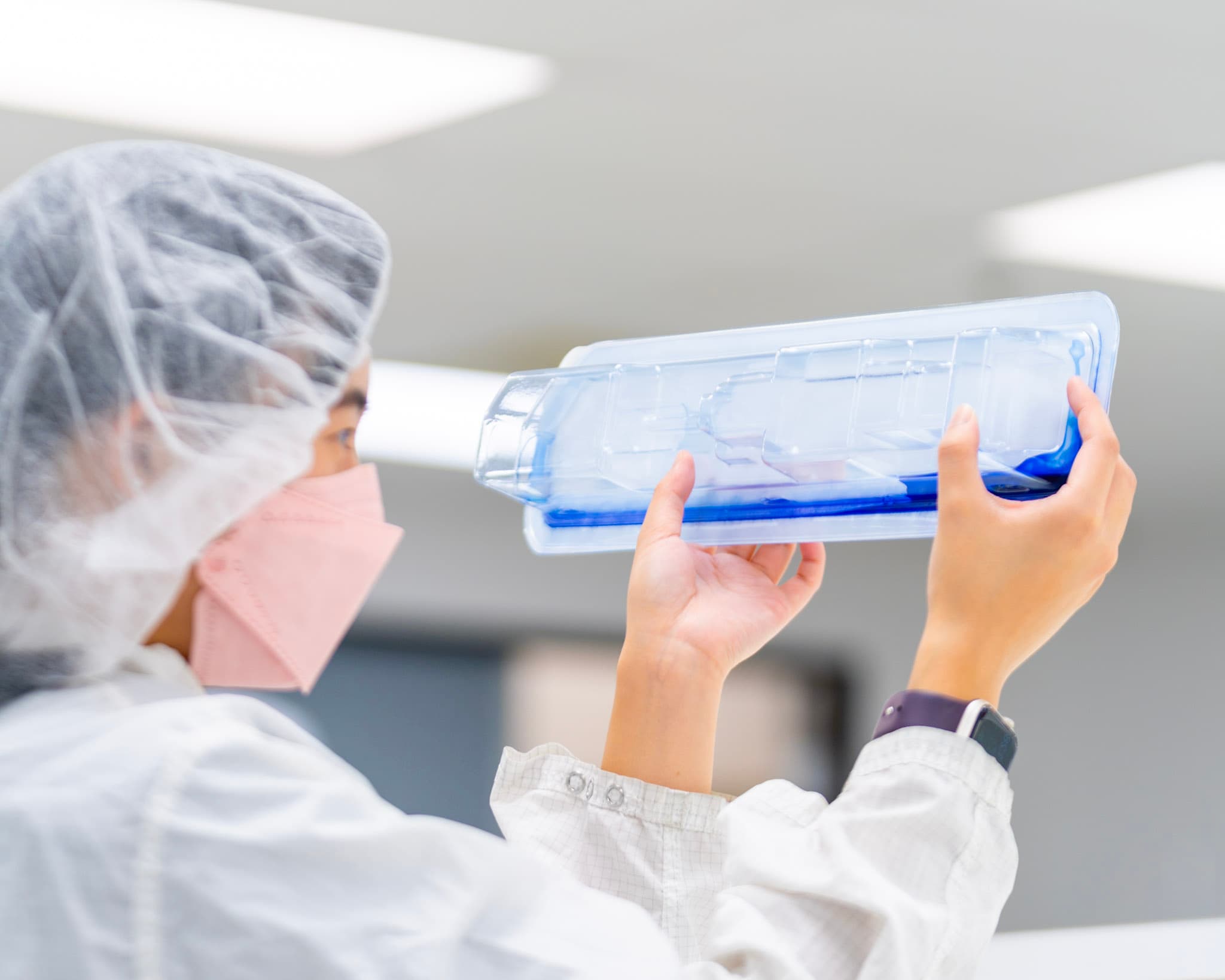Medical Package Testing & Validation | ISO 11607