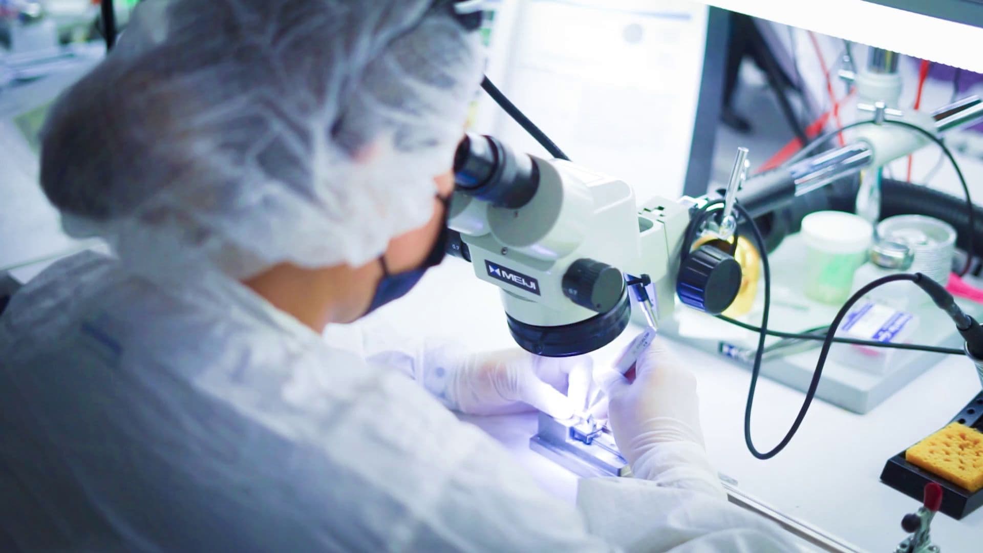 Academic Collaborations Supporting Life Science Innovations