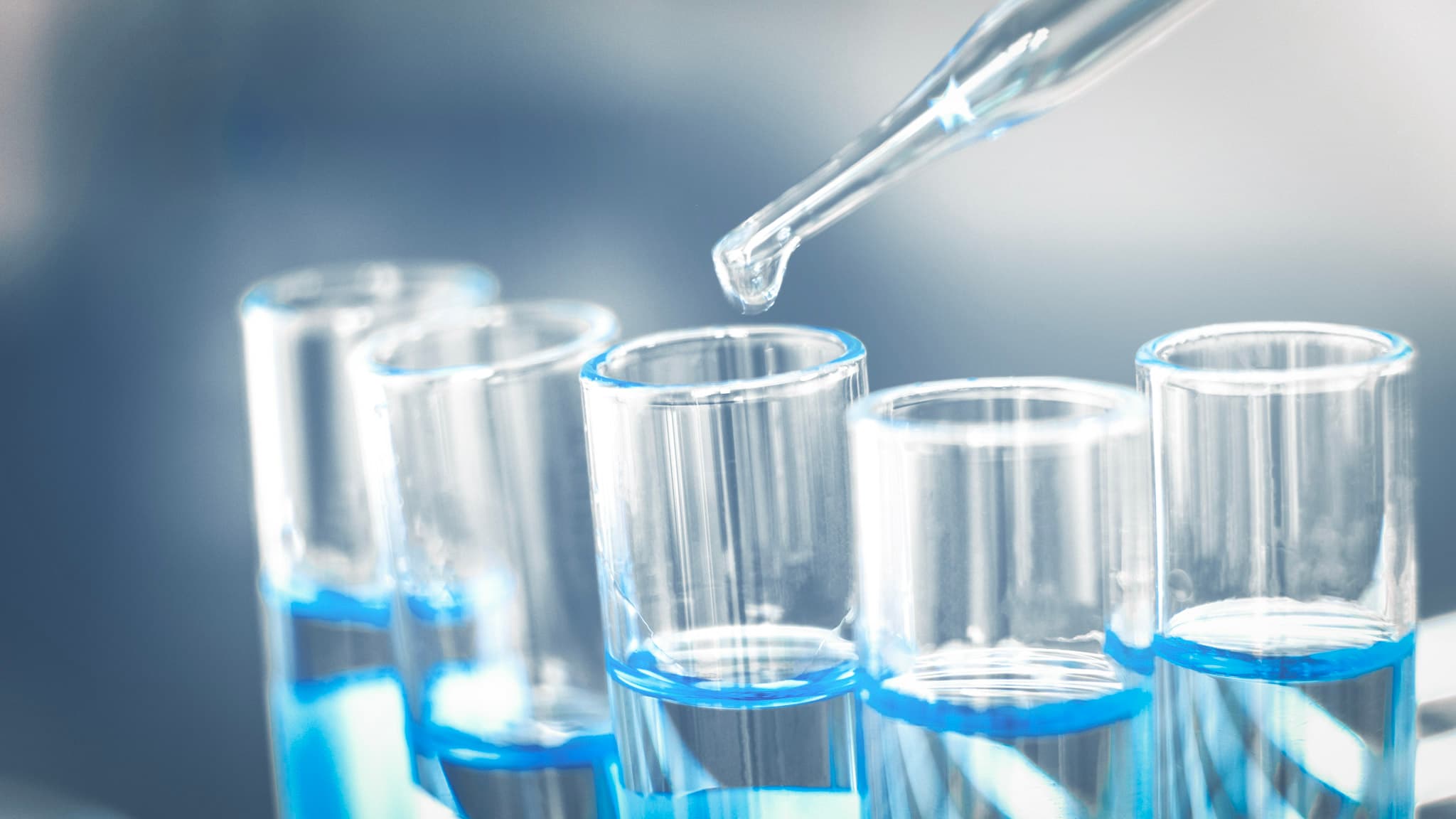 Reagent Formulation