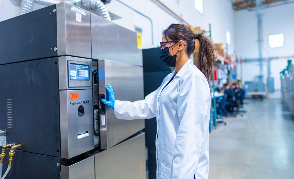 The Strategic Advantages of Localized Ethylene Oxide Sterilization ...