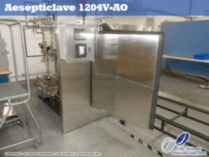 Aesepticlave 1204V-AO