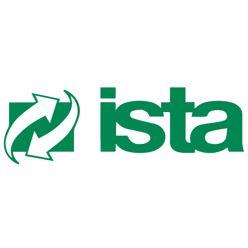 ista logo
