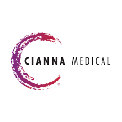 Cianna Medical logo