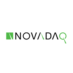 Novadaq logo
