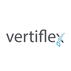 Vertiflex logo
