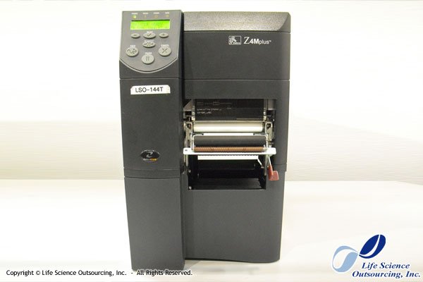 Label Printer equipment
