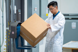Medical Package Testing