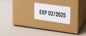 Expired Package