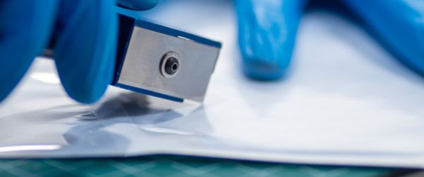 Seal integrity testing