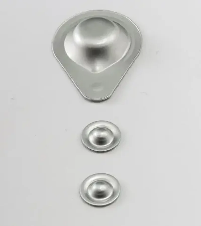 Precision Reagent Packaging