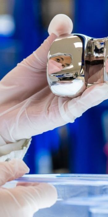 LSO offers pre-validated packaging solutions.