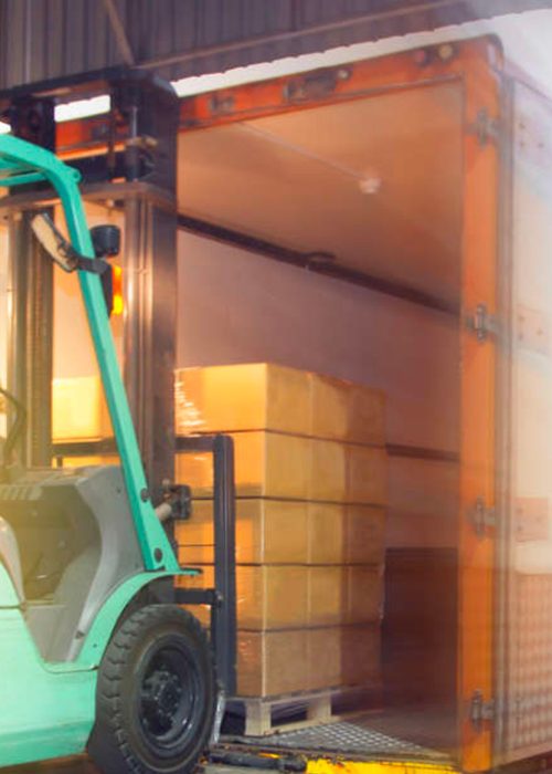 LSO Fulfillment and Distribution