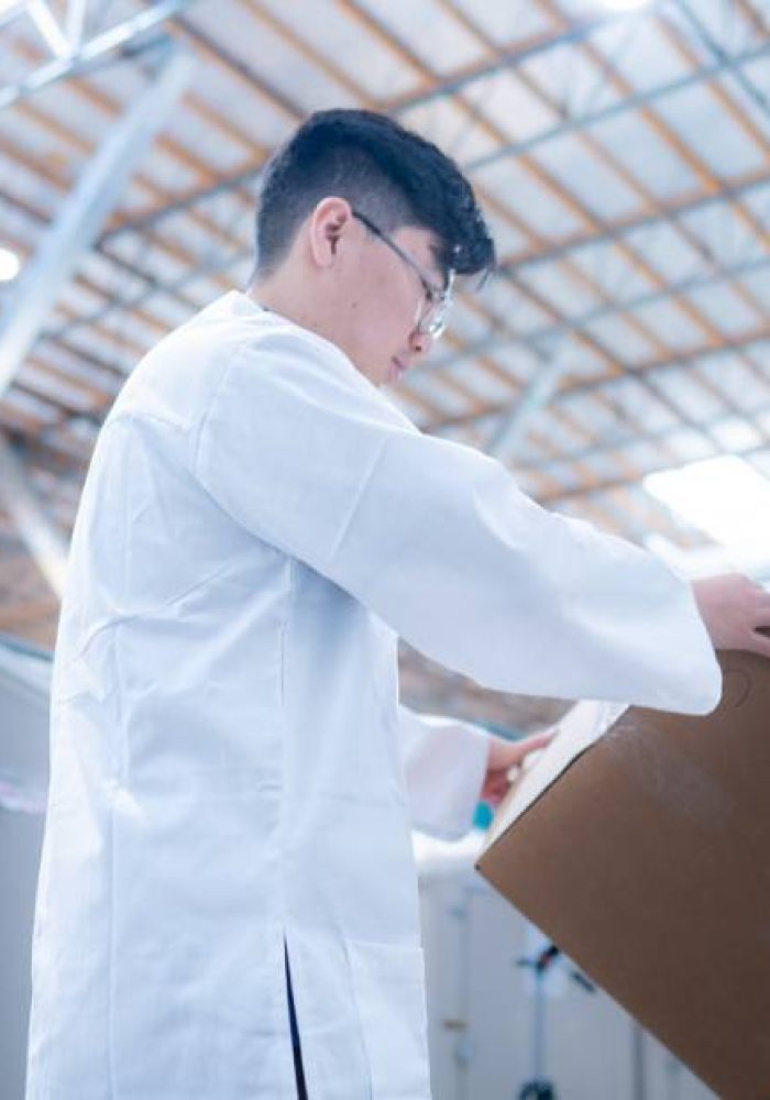 LSO Medical Package Testing