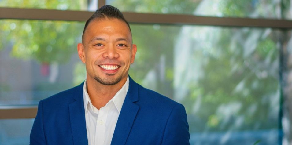 Michael Dizon Promoted to Human Resources Director at Life Science Outsourcing, Inc.