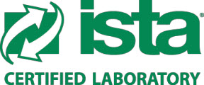 Life Science Outsourcing an ISTA Certified Lavatory