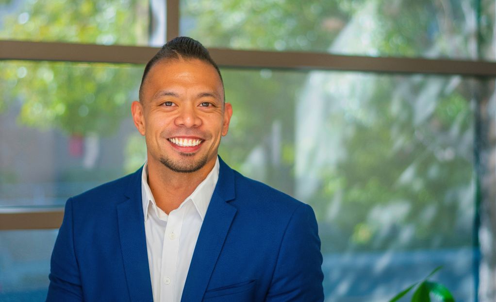 Michael Dizon Promoted to Human Resources Director at Life Science Outsourcing, Inc.